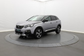Peugeot 3008 occasion année 2019 boite Manuelle Annonce Peugeot 3008 occasion Diesel BlueHDi 130ch S&S BVM6 Allure à SETE