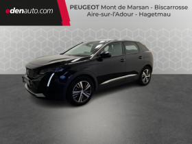 Peugeot 3008 occasion 2022 mise en vente &agrave; Saint Pierre du Mont par le garage PEUGEOT SAINT PIERRE DU MONT LABARTHE AUTOMOBILE - photo n&deg;1