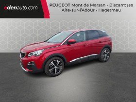 Peugeot 3008 , garage PEUGEOT SAINT PIERRE DU MONT LABARTHE AUTOMOBILE  Saint Pierre du Mont