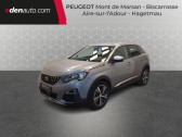 Annonce Peugeot 3008 occasion Diesel BlueHDi 130ch S&S BVM6 Allure � Aire sur Adour