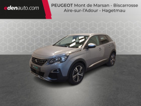 Peugeot 3008 , garage PEUGEOT AIRE SUR ADOUR LABARTHE AUTOMOBILE � Aire sur Adour