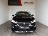 Peugeot 3008 occasion année 2019 boite Manuelle Annonce Peugeot 3008 occasion Diesel BlueHDi 130ch S&S BVM6 Allure à Lourdes