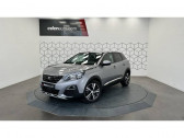 Peugeot 3008 occasion année 2019 boite Manuelle Annonce Peugeot 3008 occasion Diesel BlueHDi 130ch S&S BVM6 Allure à LESCAR