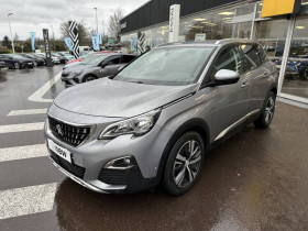 Peugeot 3008 , garage RENAULT SAINT-LO  SAINT-LO