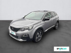 Peugeot 3008 occasion année 2019 boite Manuelle Annonce Peugeot 3008 occasion Diesel BlueHDi 130ch S&S BVM6 Allure à VILLEFRANCHE DE ROUERGUE