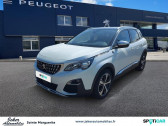 Peugeot 3008 occasion année 2020 boite Manuelle Annonce Peugeot 3008 occasion Diesel BlueHDi 130ch S&S BVM6 Crossway à SAINTE MARGUERITE