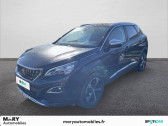 Peugeot 3008 BlueHDi 130ch S&S BVM6 Crossway  2020 - annonce de voiture en vente sur Auto Sélection.com