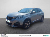 Peugeot 3008 BlueHDi 130ch S&S BVM6 Crossway  2018 - annonce de voiture en vente sur Auto Sélection.com