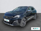 Annonce Peugeot 3008 occasion Diesel BlueHDi 130ch S&S BVM6 Crossway  VALREAS