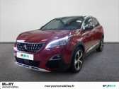 Annonce Peugeot 3008 occasion Diesel BlueHDi 130ch S&S BVM6 Crossway  ST QUENTIN