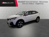 Annonce Peugeot 3008 occasion Diesel BlueHDi 130ch S&S BVM6 Crossway � Saint-Pierre-du-Mont