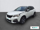 Peugeot 3008 occasion année 2018 boite Manuelle Annonce Peugeot 3008 occasion Diesel BlueHDi 130ch S&S BVM6 Crossway à ONET LE CHATEAU