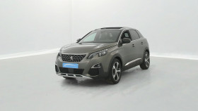 Peugeot 3008 , garage BRIOCAR RENNES  SAINT-GREGOIRE