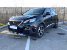 Peugeot 3008 occasion année 2017 boite Manuelle Annonce Peugeot 3008 occasion Diesel BLUEHDI 130CH S&S BVM6 GT LINE bluehdi 130ch s&s bvm6 gt lin à Ganges