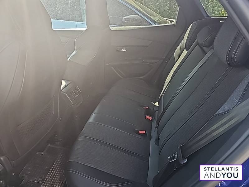 Peugeot 3008 BlueHDi 130ch S&S BVM6 GT Line  occasion  AUBAGNE - photo n9