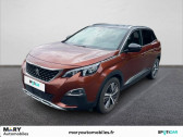Peugeot 3008 BlueHDi 130ch S&S BVM6 GT Line   CONDREN 02