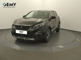 Peugeot 3008 , garage PEUGEOT GEMY VANNES  VANNES