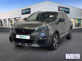 Peugeot 3008 BlueHDi 130ch S&S BVM6 GT Line    VENISSIEUX 69