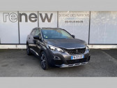 Peugeot 3008 BlueHDi 130ch S&S BVM6 GT Line  2020 - annonce de voiture en vente sur Auto Sélection.com