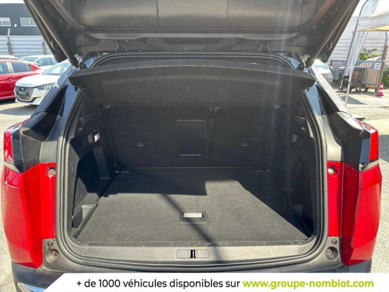 Peugeot 3008 BlueHDi 130ch S&S BVM6 GT Line  occasion  VILLEFRANCHE SUR SAONE - photo n6