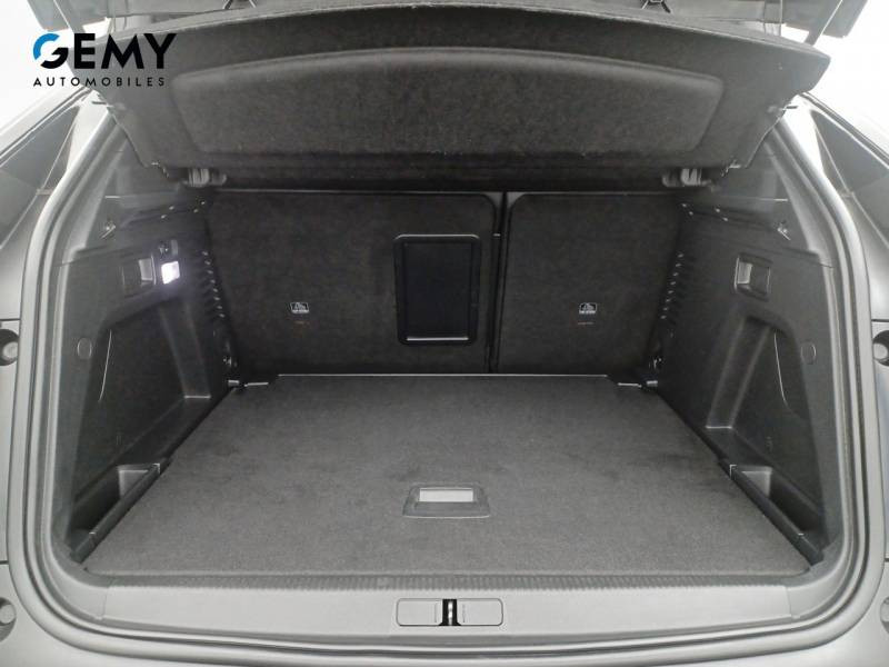 Peugeot 3008 BlueHDi 130ch S&S BVM6 GT Line  occasion  VANNES - photo n6