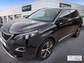 Peugeot 3008 occasion année 2018 boite Manuelle Annonce Peugeot 3008 occasion Diesel BlueHDi 130ch S&S BVM6 GT Line à LE GRAND QUEVILLY