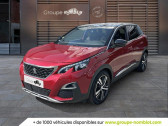 Peugeot 3008 occasion année 2019 boite Manuelle Annonce Peugeot 3008 occasion Diesel BlueHDi 130ch S&S BVM6 GT Line à VILLEFRANCHE SUR SAONE