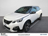 Peugeot 3008 BlueHDi 130ch S&S BVM6 GT Line  2020 - annonce de voiture en vente sur Auto Sélection.com