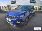 Peugeot 3008 BlueHDi 130ch S&S BVM6 GT Line  2019 - annonce de voiture en vente sur Auto Sélection.com