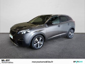 Peugeot 3008 occasion année 2018 boite Manuelle Annonce Peugeot 3008 occasion Diesel BlueHDi 130ch S&S BVM6 GT Line à Lisieux