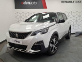 Annonce Peugeot 3008 occasion Diesel BlueHDi 130ch S&S BVM6 GT Line � DAX