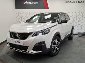 Peugeot 3008 , garage RENAULT DAX � DAX
