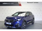 Annonce Peugeot 3008 occasion Diesel BlueHDi 130ch S&S BVM6 GT Line  TARBES