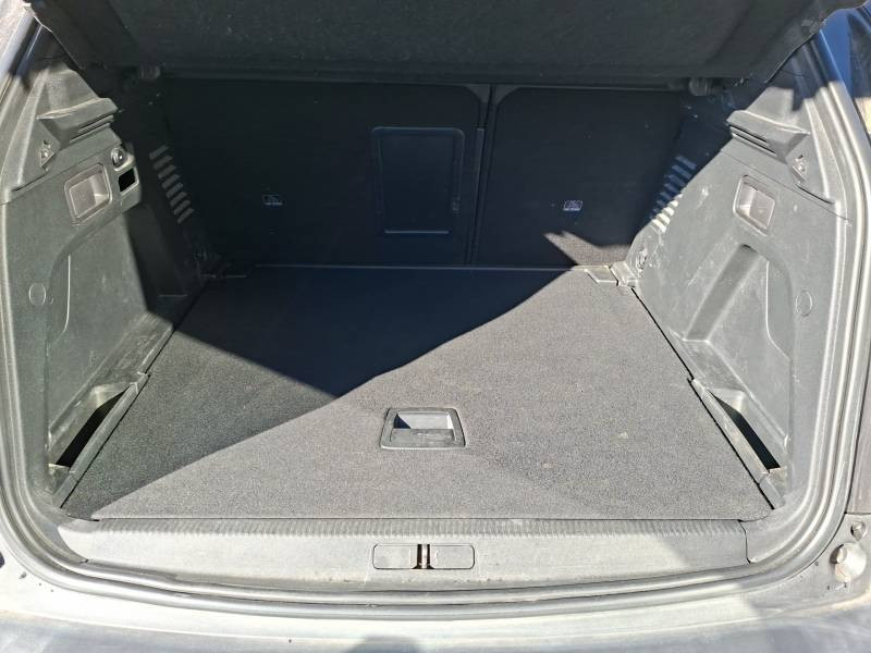 Peugeot 3008 BlueHDi 130ch S&S BVM6 GT Line 2019 - photo n°16 Peugeot 3008 BlueHDi 130ch S&S BVM6 GT Line  occasion à Auch - photo n°16