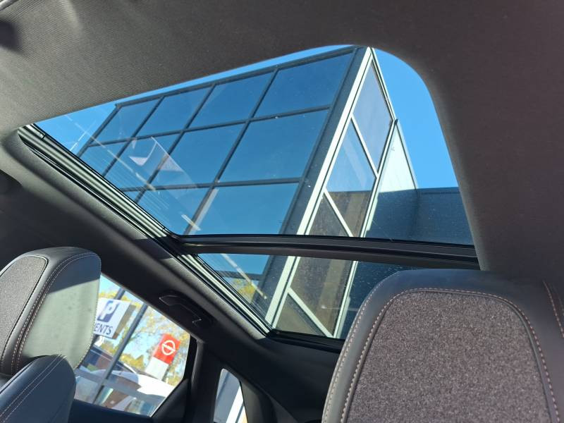 Peugeot 3008 BlueHDi 130ch S&S BVM6 GT Line 2019 - photo n°19 Peugeot 3008 BlueHDi 130ch S&S BVM6 GT Line  occasion à Auch - photo n°19