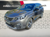 Peugeot 3008 occasion  année 2019 boite Manuelle Annonce Peugeot 3008 occasion Diesel BlueHDi 130ch S&S BVM6 GT Line à Auch
