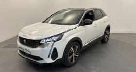 Peugeot 3008 , garage ESPACE AUTO QUIMPER  QUIMPER