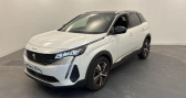 Peugeot 3008 occasion année 2021 boite Manuelle Annonce Peugeot 3008 occasion Diesel BlueHDi 130ch S&S BVM6 GT à QUIMPER