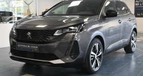 Peugeot 3008 , garage AUTOMOBILE DE L'OCEANE  ST SATURNIN