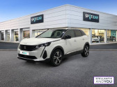 Peugeot 3008 occasion année 2021 boite Manuelle Annonce Peugeot 3008 occasion Diesel BlueHDi 130ch S&S BVM6 GT à ECULLY