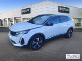 Peugeot 3008 occasion année 2021 boite Manuelle Annonce Peugeot 3008 occasion Diesel BlueHDi 130ch S&S BVM6 GT à CESSON-SEVIGNE