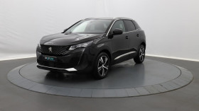 Peugeot 3008 , garage PEUGEOT MONTPELLIER  Montpellier