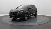Peugeot 3008 occasion année 2020 boite Manuelle Annonce Peugeot 3008 occasion Diesel BlueHDi 130ch S&S BVM6 GT à Montpellier