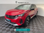 Peugeot 3008 BLUEHDI 130CH S&S BVM6 GT   Cesson 77
