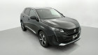 Peugeot 3008 occasion Noir année 2021 boite Manuelle Annonce Peugeot 3008 occasion Diesel BLUEHDI 130CH S S BVM6 GT à SAINT-GREGOIRE