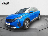 Peugeot 3008 occasion année 2021 boite Manuelle Annonce Peugeot 3008 occasion Diesel BlueHDi 130ch S&S BVM6 Roadtrip à LAVAL