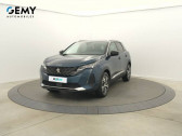 Peugeot 3008 occasion année 2022 boite Manuelle Annonce Peugeot 3008 occasion Diesel BlueHDi 130ch S&S BVM6 Roadtrip à CAUDAN