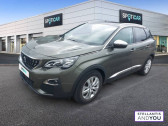 Peugeot 3008 BlueHDi 130ch S&S BVM6 Style  2021 - annonce de voiture en vente sur Auto Sélection.com
