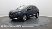Annonce Peugeot 3008 occasion Diesel BlueHDi 130ch S&S BVM6 Style  Montpellier
