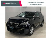 Annonce Peugeot 3008 occasion Diesel BlueHDi 130ch S&S BVM6 Style  Biscarrosse